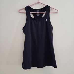 Denver Hayes Classic Black Tank Top